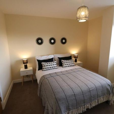 The Loft - Ih21All - Apt 9 Thornaby on Tees Luaran gambar