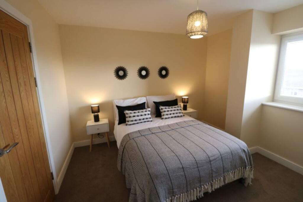 The Loft - Ih21All - Apt 9 Thornaby on Tees Luaran gambar