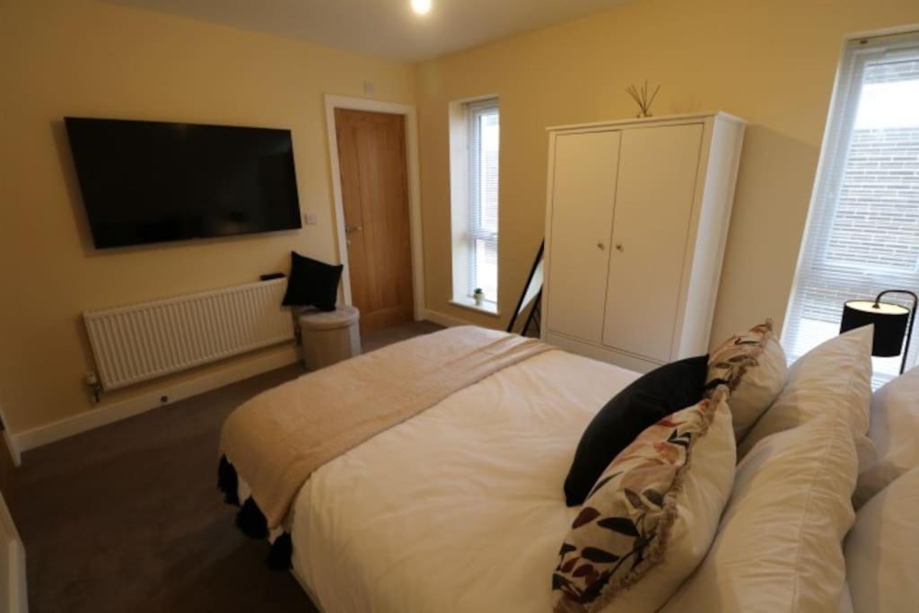The Loft - Ih21All - Apt 9 Thornaby on Tees Luaran gambar